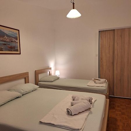 Apartments Kuc Bar Kültér fotó