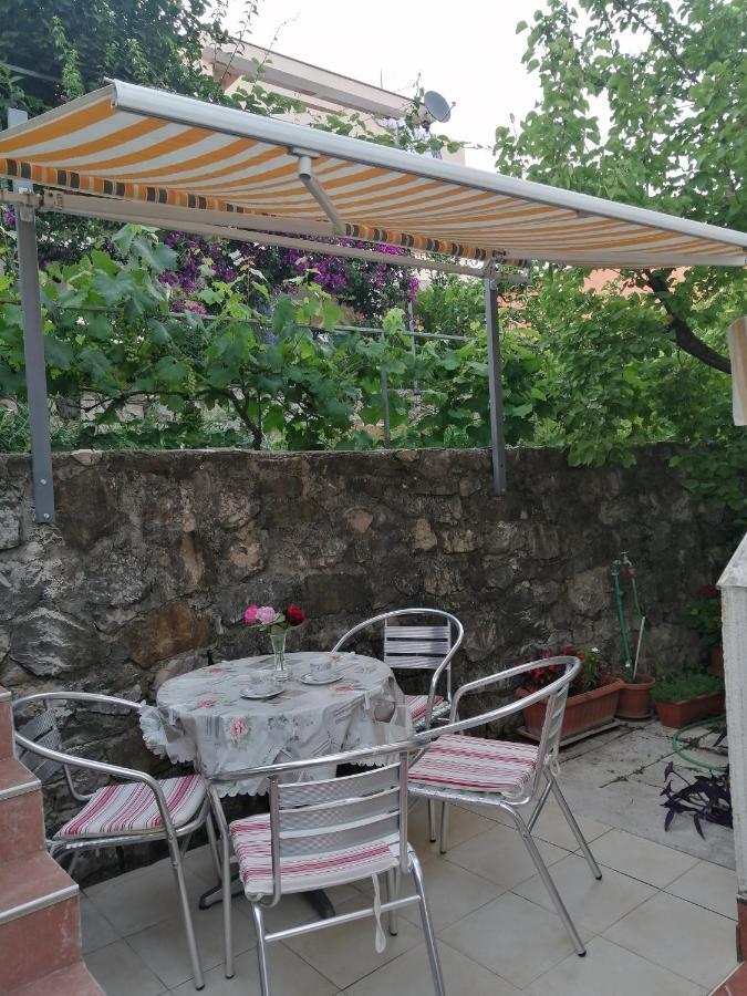 Apartments Kuc Bar Kültér fotó