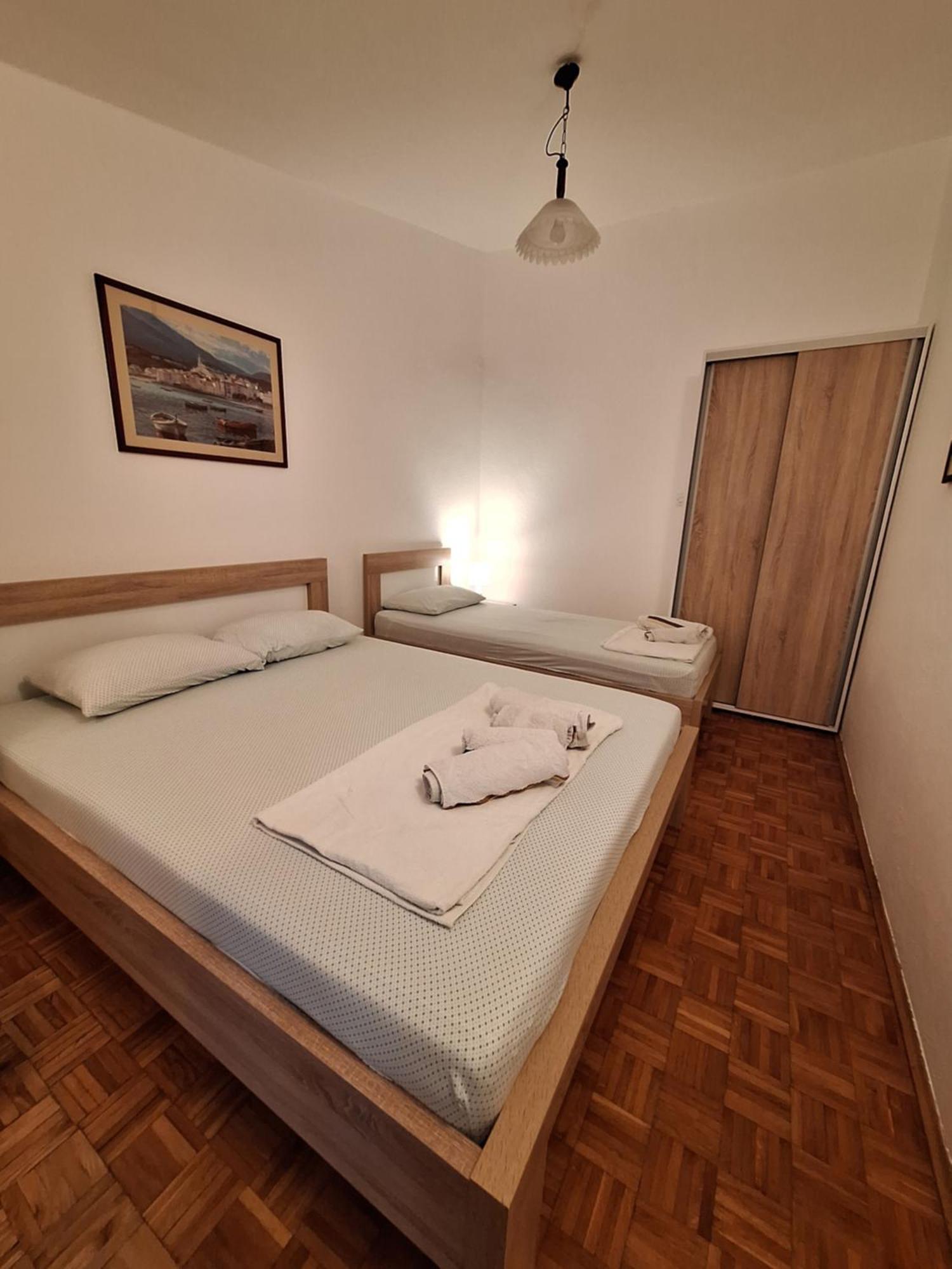 Apartments Kuc Bar Kültér fotó