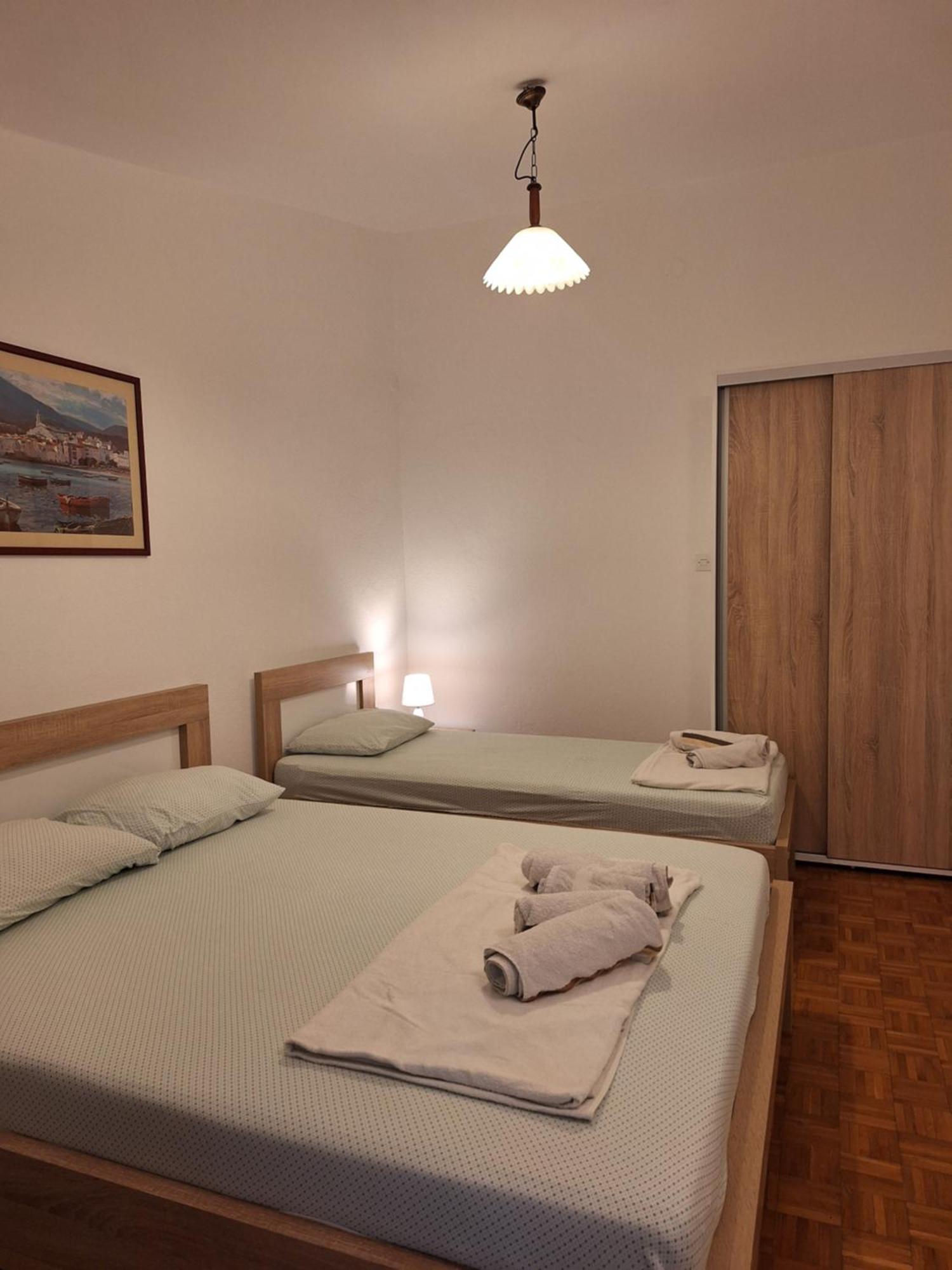 Apartments Kuc Bar Kültér fotó