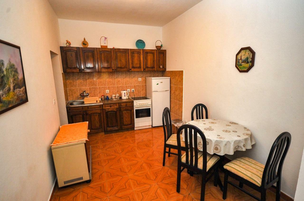 Apartments Kuc Bar Kültér fotó