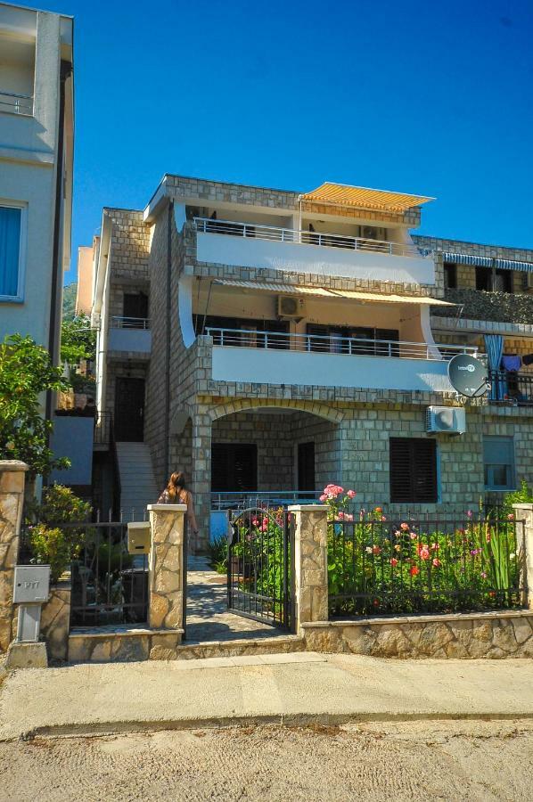 Apartments Kuc Bar Kültér fotó