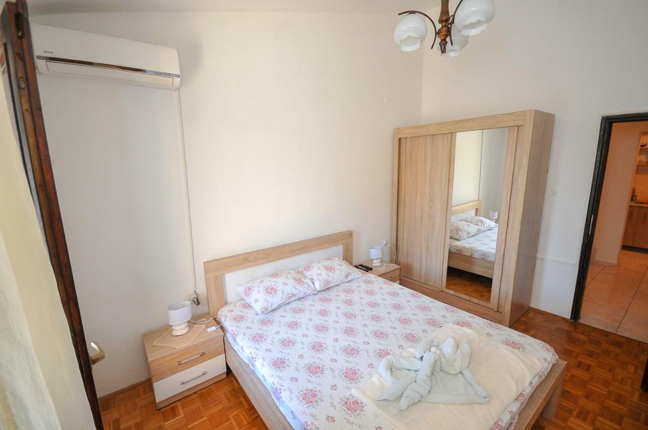 Apartments Kuc Bar Kültér fotó